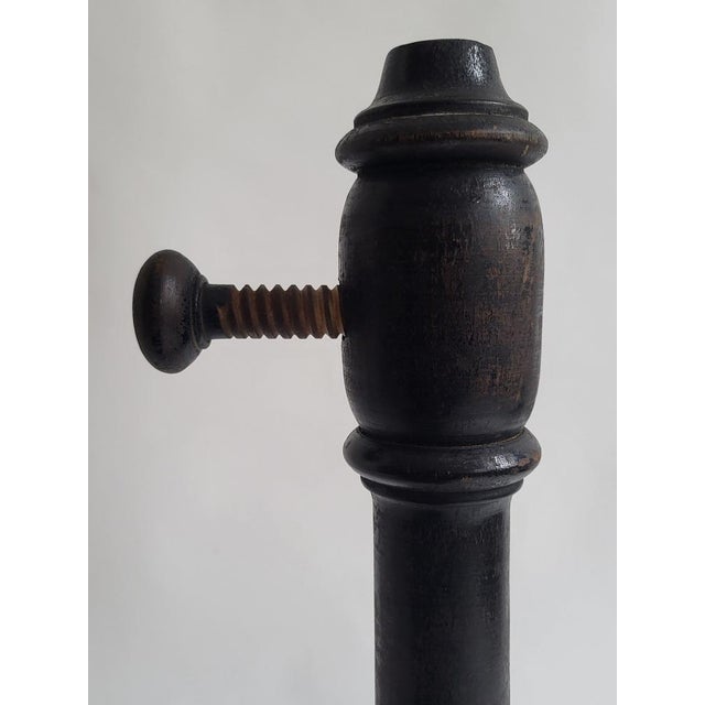 Antique Tailor's Bust, Vienna, 1890s For Sale - Image 16 of 18