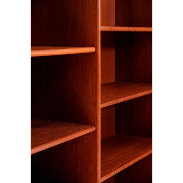 Model Norrland Shelf attributed to Alf Svensson, Sweden, 1960s For Sale - Image 10 of 12