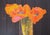 Pierre Garcia-Fons, Vase of Poppies, Lithograph For Sale - Image 7 of 8