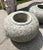 Vintage Java Stone Flower Pot For Sale - Image 4 of 4