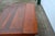 Victorian 19th Century Victorian Walnut One Drawer Slant Top Desk For Sale - Image 3 of 12