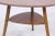 Wood Mid-Century Telephone Side Table, 1960s For Sale - Image 7 of 10
