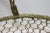 French Basket 1950s Woven Brass For Sale In Miami - Image 6 of 10