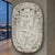 Carved from a single block of solid Carrara marble, this exceptional 17th century French heraldic crest was discovered in...