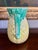 Figurative Antique Majolica Pineapple Pitcher For Sale - Image 3 of 5
