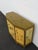 Hollywood Regency Chinoiserie Painted Buffet Sideboard Storage Cabinet 6624 For Sale - Image 9 of 18