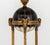 Maison Jansen French Empire Revival Ram Head Motif Floor Lamp For Sale - Image 4 of 6