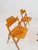 Austrian SE18 Folding Chairs by Egon Eiermann for Wilde & Spieth, 1950s Set of 4 For Sale - Image 6 of 18