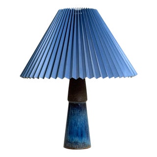 Table Lamp from Michael Andersen, 1960s For Sale