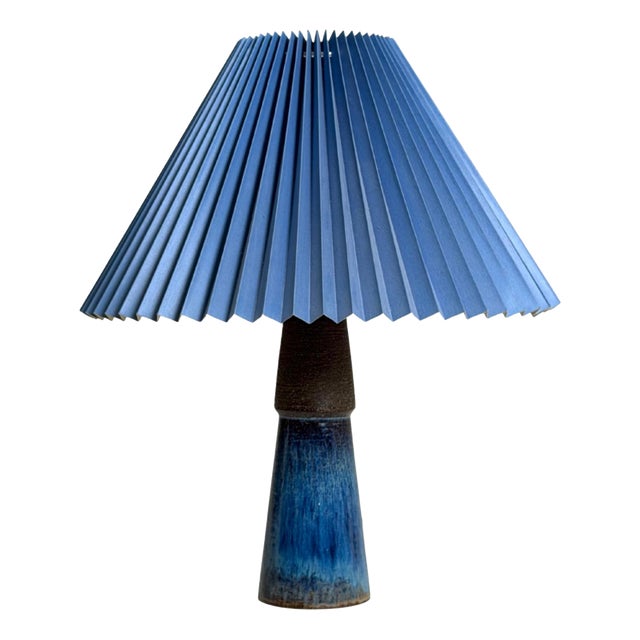 Table Lamp from Michael Andersen, 1960s For Sale