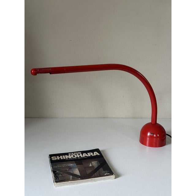 Lamp by Mario Arnaboldi for Programmaluce, 1980s For Sale - Image 3 of 18