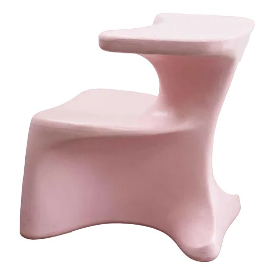 Gambler Seating by Luigi Colani, 1970s For Sale