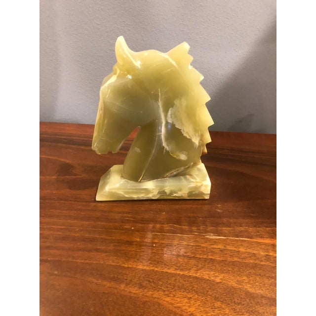 Very particular item entirely carved by hand. Perfect conditions.