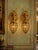 Metal Late 20c French Louis XVI Gilt Bronze Sconces Wall Lamps - Pair For Sale - Image 7 of 16