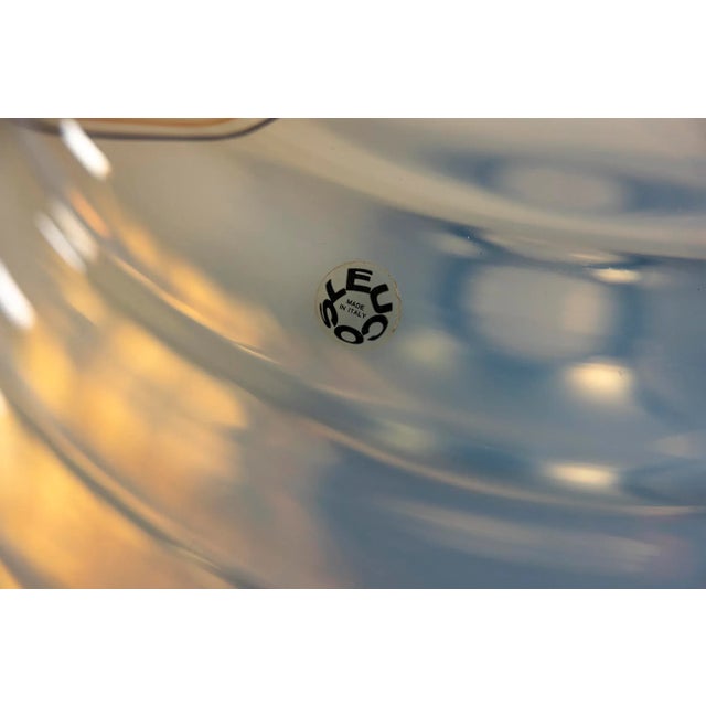 1960s Table Lamp by Roberto Pamio & Renato Toso for Leucos, 1960s For Sale - Image 5 of 16