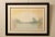 M. J. Wells, 'Morning Mist II', Aquatint, signed lower right, titled lower center, numbered 'A.P 7/20' lower left, custom...
