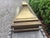 1970s 1970s Large Brass Box by Chapman For Sale - Image 5 of 12