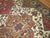 Tribal Antique Bakhtiari Rug For Sale - Image 10 of 18