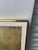 Paper Vintage Modigliani Exhibition Poster Israel Museum 1988 For Sale - Image 7 of 8