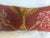 18th Century 18th Century Antique French Aubusson Floral Tapestry Pillow For Sale - Image 5 of 7