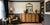 Art Deco Jl Metz Traditional / Vintage Large 9 Drawers Honey Fruitwood/ 18th-Century French Provincial Dresser For Sale - Image 3 of 6