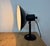 Vintage Industrial Black Enamel Table Lamp from EB, 1950s For Sale - Image 14 of 17