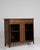 Brown Early 19th Century Oak Louis XV Buffet For Sale - Image 8 of 12