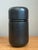 Vintage Italian Matte Ceramic Vase For Sale - Image 11 of 12