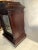 Antique German Bracket Mantel Clock With Westminster Quarter Strike Chimes For Sale - Image 12 of 14