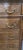 Excellent quality solid golden oak French six drawer semanier chest of drawers, outstanding ormolu handles, working lock,...