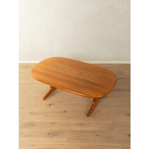 Vintage Coffee Table from Glostrup Furniture Factory, 1960s For Sale - Image 3 of 7