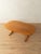 Vintage Coffee Table from Glostrup Furniture Factory, 1960s For Sale - Image 3 of 7