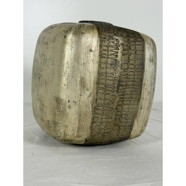 Vase by Lorenzo Burchiellaro, 1960s For Sale - Image 9 of 12