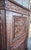 Spanish Baroque Cabinet Bar in Carved Walnut, 1910s For Sale In Miami - Image 6 of 18