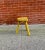 Mid-Century Modern Mid-Century Scandinavian Milking Stool 1960s For Sale - Image 3 of 12
