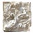 1940s Lado Classical Style Composite Relief Sculpture. For Sale