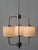 Metal Art Deco Pendant Lamp, Germany, 1930s For Sale - Image 7 of 18