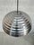 1960s Splugen Brau Pendant Lamp in Aluminum by Achille and Piergiacomo Castiglioni for Flos, 1970s For Sale - Image 5 of 13