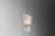 Model 1636 Pendant Lamp by Max Ingrand for Fontana Arte, Italy, 1960 For Sale - Image 3 of 18