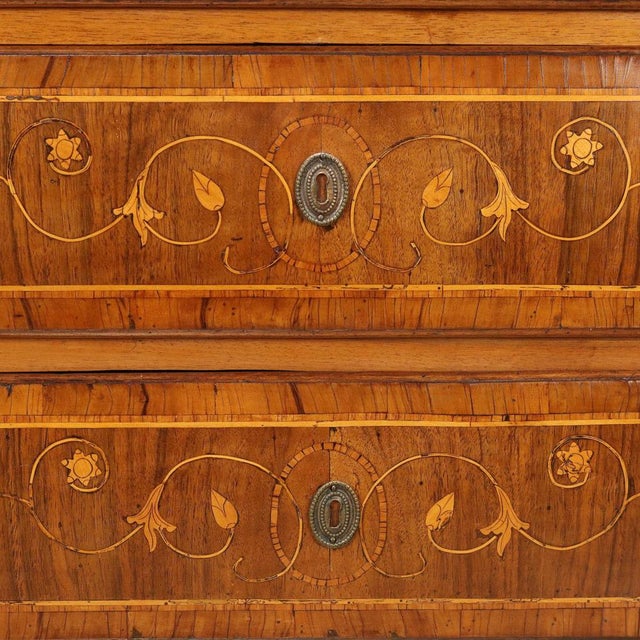 Late 18th Century Neoclassical Dresser For Sale - Image 6 of 13