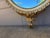 Early 20th Century Adam Style Neoclassical Giltwood Oval Mirror With Urn Crest For Sale - Image 14 of 17