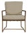 Bay Outdoor Lounge Collection by David Francis For Sale In West Palm - Image 6 of 13