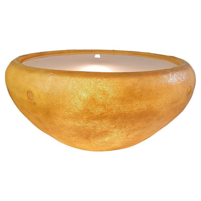 Plastic Mid-Century Illuminated Modern Coffee Table in Fiberglass, Italy, 1960s For Sale - Image 7 of 7