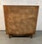 Mid 20th Century American of Martinsville 'Dania' Walnut High-Boy Dresser by Merton Gershun For Sale - Image 17 of 17