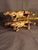 Antique Kenton Overland Circus Band Wagon Cast Iron Toy Original Paint Prewar For Sale - Image 11 of 18