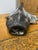 Late 19th Century Ceramic Japanese Fantail Goldfish Wall Pocket For Sale - Image 4 of 6