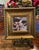 Mid 20th Century, Framed Print: The Shrine, by J. Wm. Waterhouse, Textured Giclee Gold Rope Twist 11.75" For Sale - Image 11 of 17