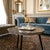 Brown Marble Coffee Table from Forzini For Sale - Image 13 of 13
