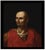 Italian School Artist, Portrait of Emperor Vespasian, 17th Century, Oil on Canvas For Sale - Image 6 of 6