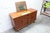 Vintage Teak Dressing Table, 1960s For Sale - Image 12 of 18